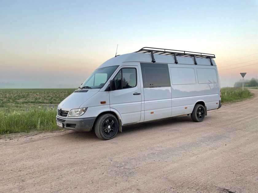 MB Sprinter Classic