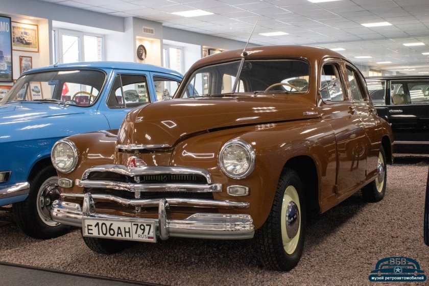 Золотым веком автомобиля
