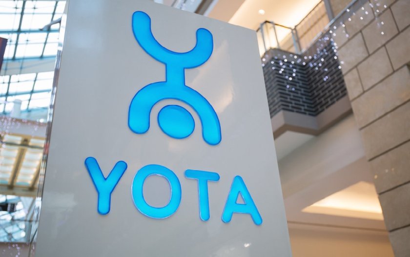 Yota Ярославль