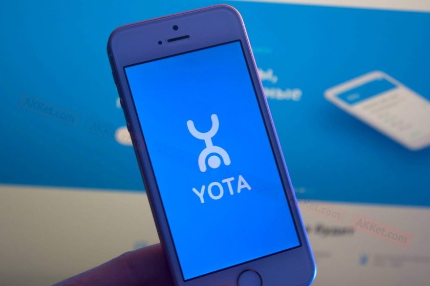 Ава Yota