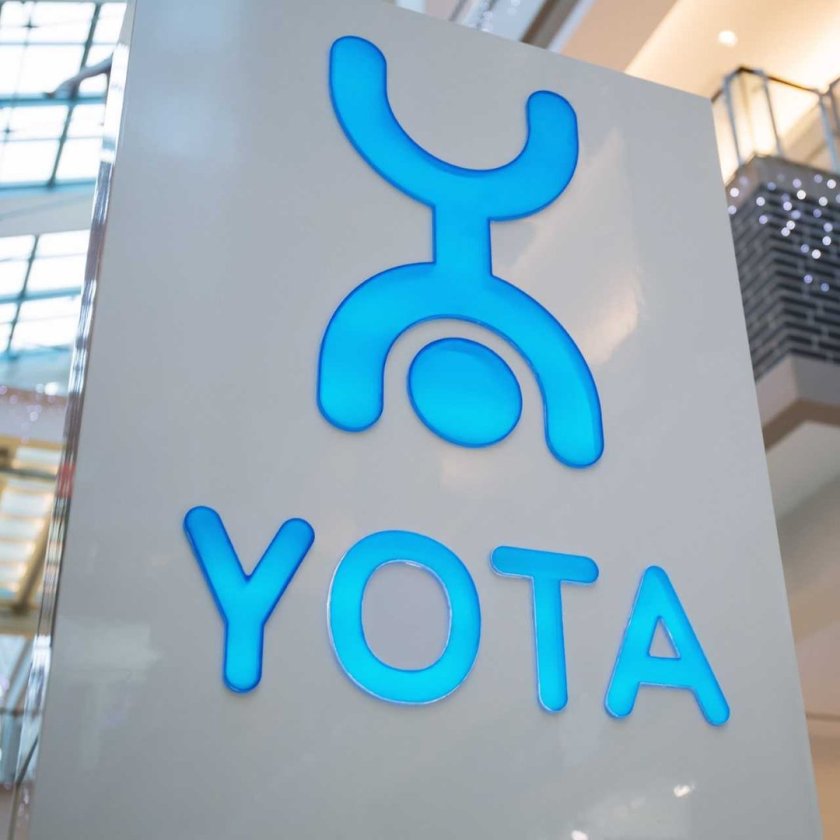 Yota картинки
