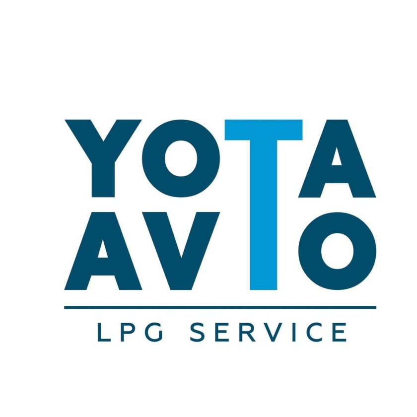 Yota Blue majster ГБО