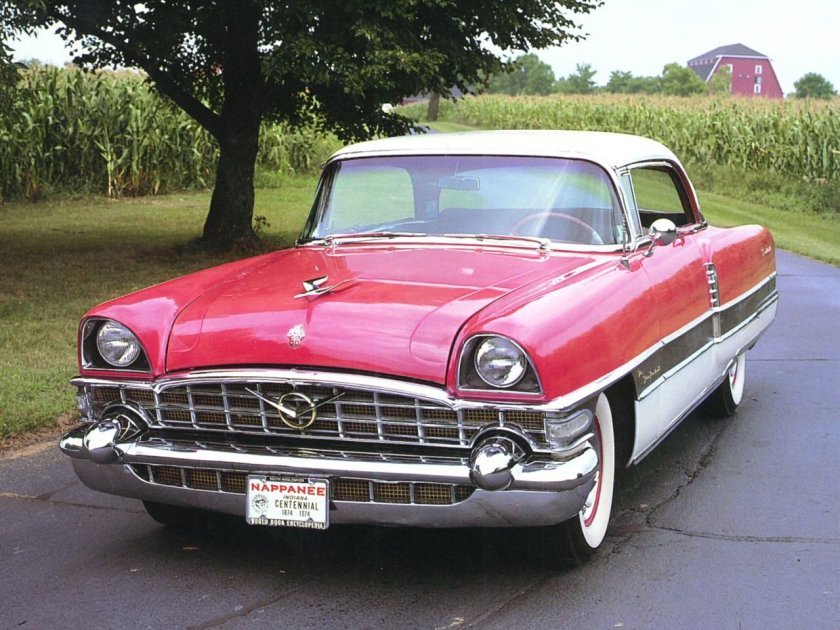 Packard Motor car Company