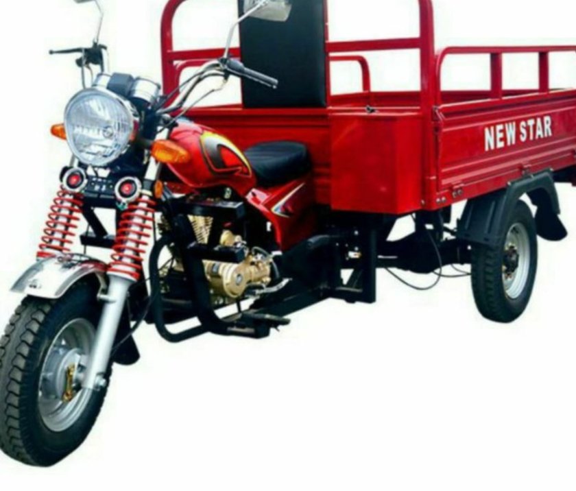 New Star Moto NARXLARI