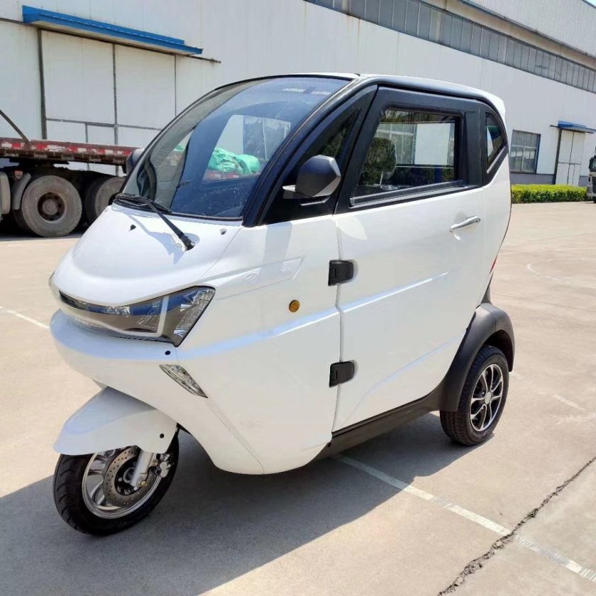 Velocar Duo Moke