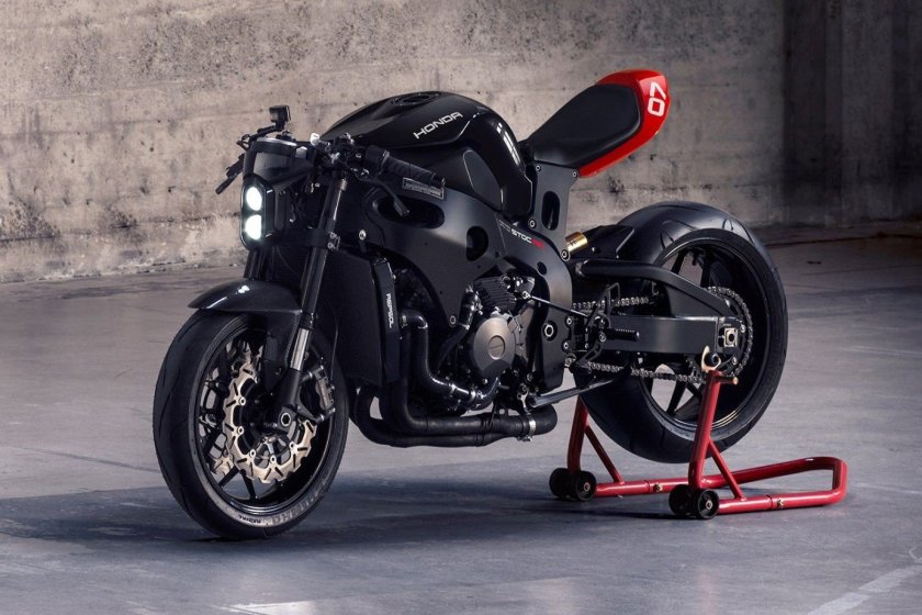Honda CBR Cafe Racer