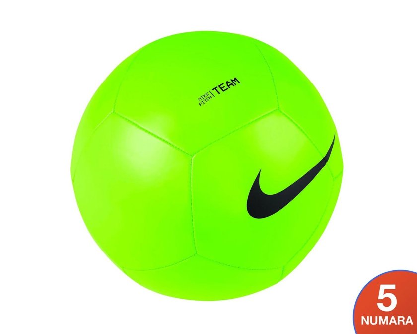 Мяч Nike Pitch Team
