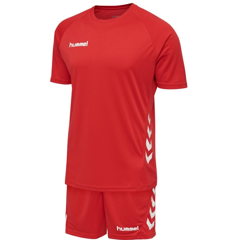 Гандбольная форма Hummel
