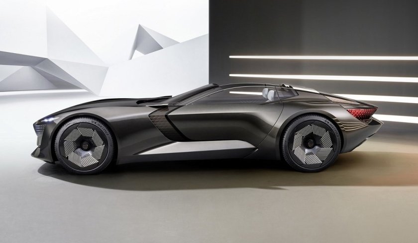 Audi Sky Sphere