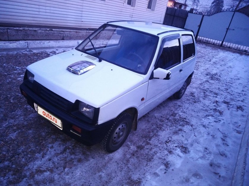 Оками Улан Удэ