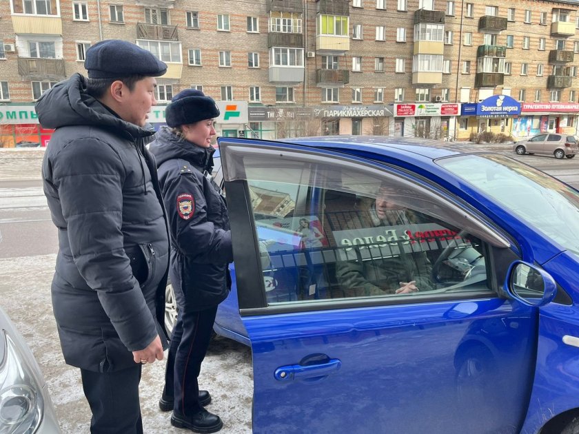 Мусора машина полиция