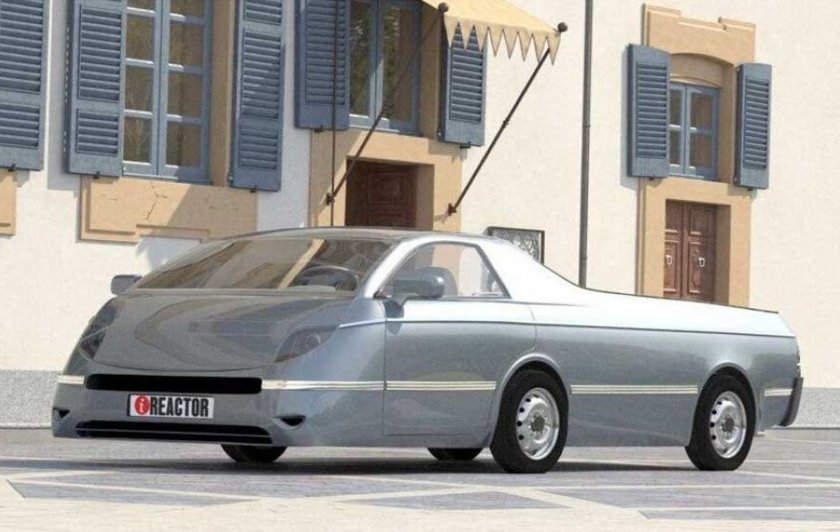 Самые некрасивые автомобили