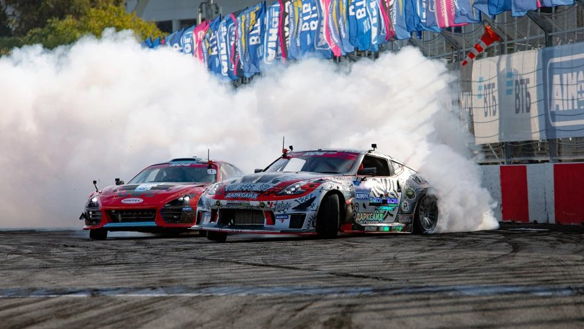 VDRIFT