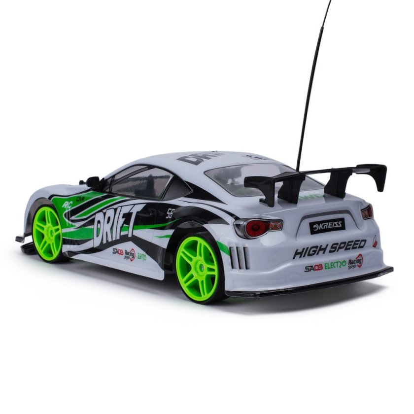 Машинка Mobicaro ру дрифт