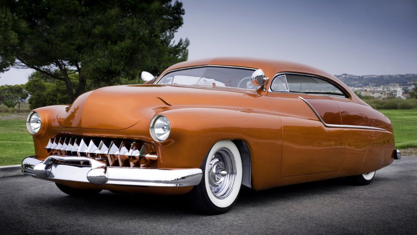 Chevrolet Mercury