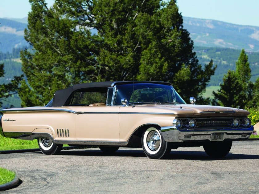 Chevrolet Mercury