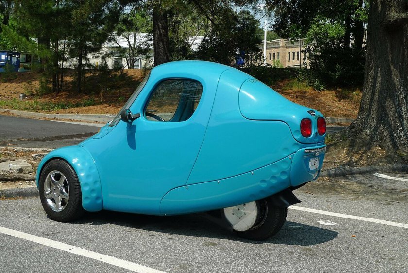 Myers Motors NMG