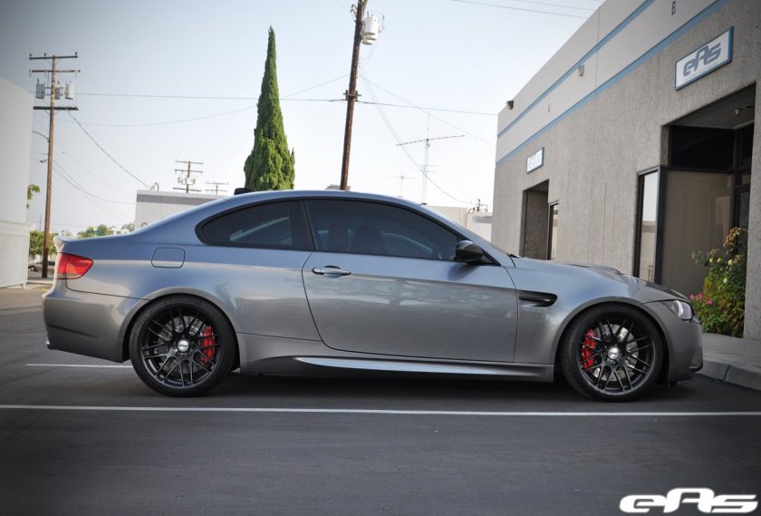 Gunmetal Grey