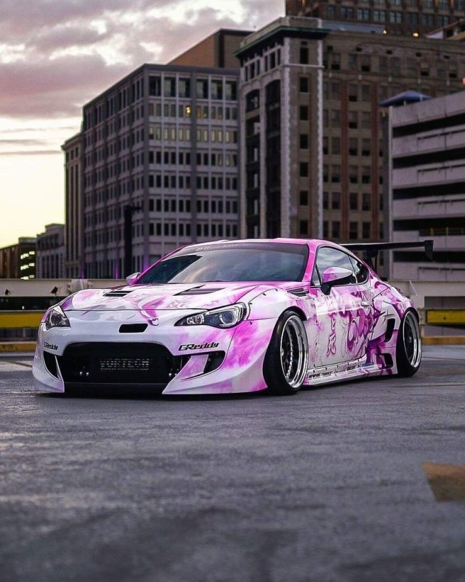 JDM Саратов