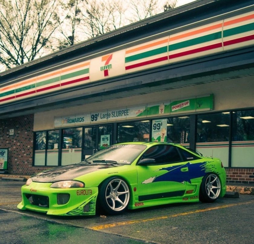 JDM