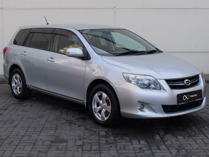 Toyota Corolla Fielder универсал