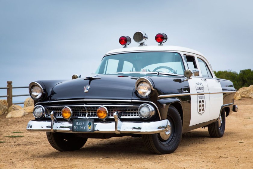 Ford Customline
