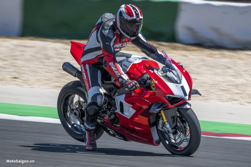 Panigale r girl