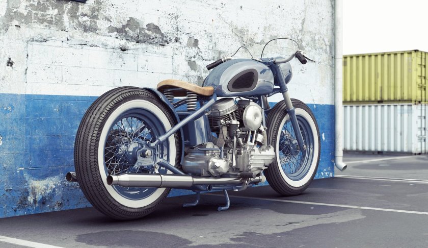 Bobber Wallpaper