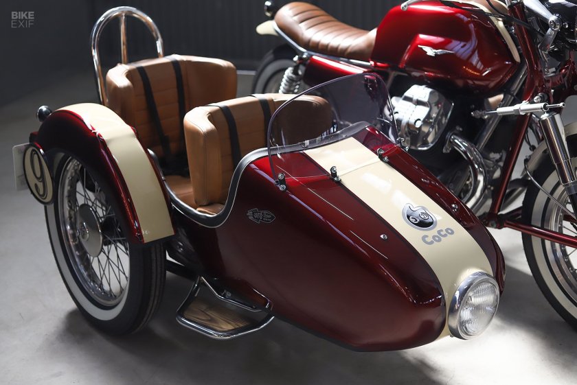 Harley Davidson Pan American