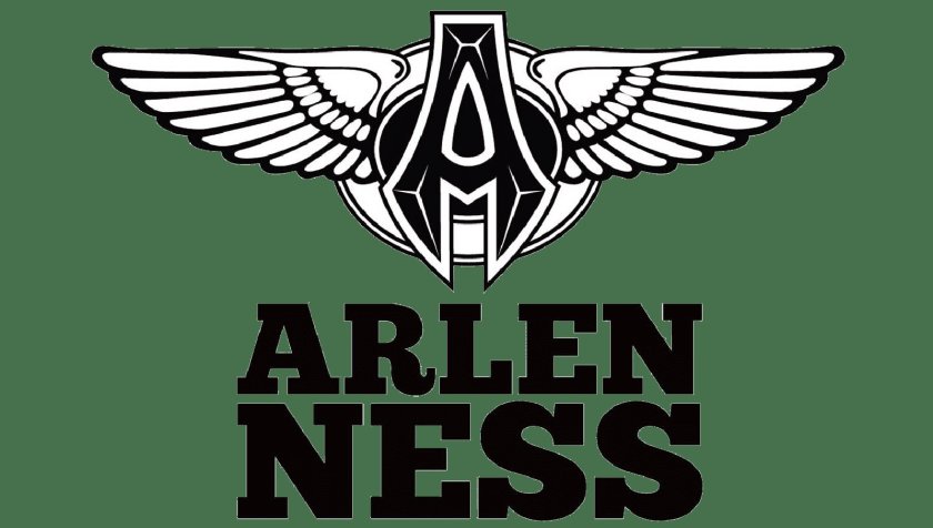 Arlen Ness Museum