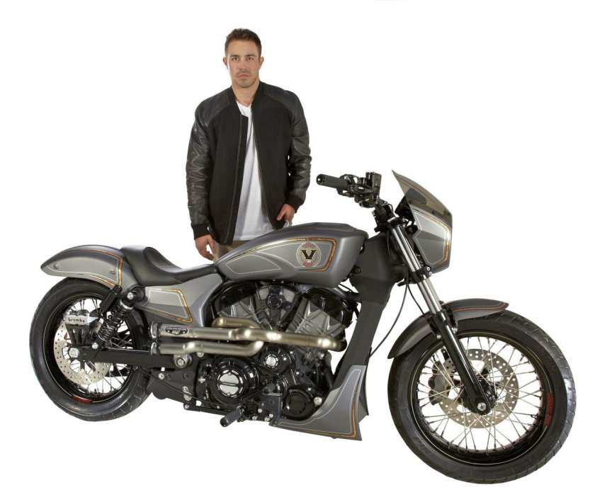 Arlen Ness Motorcycles