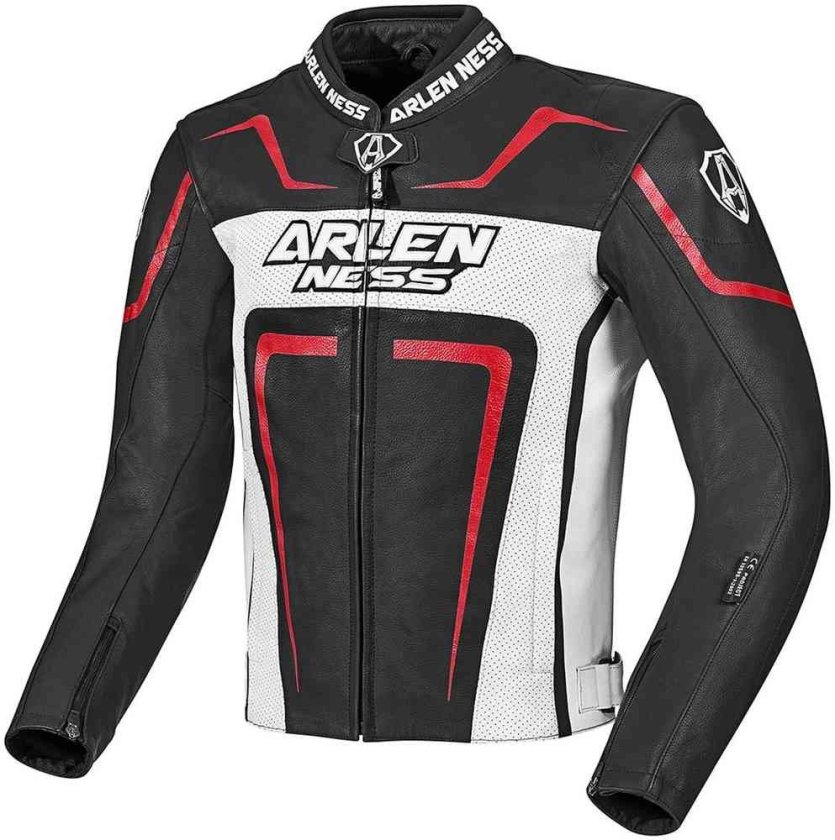 Arlen Ness мотоштаны