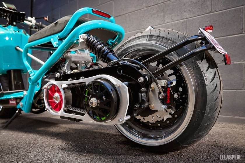 Ruckus