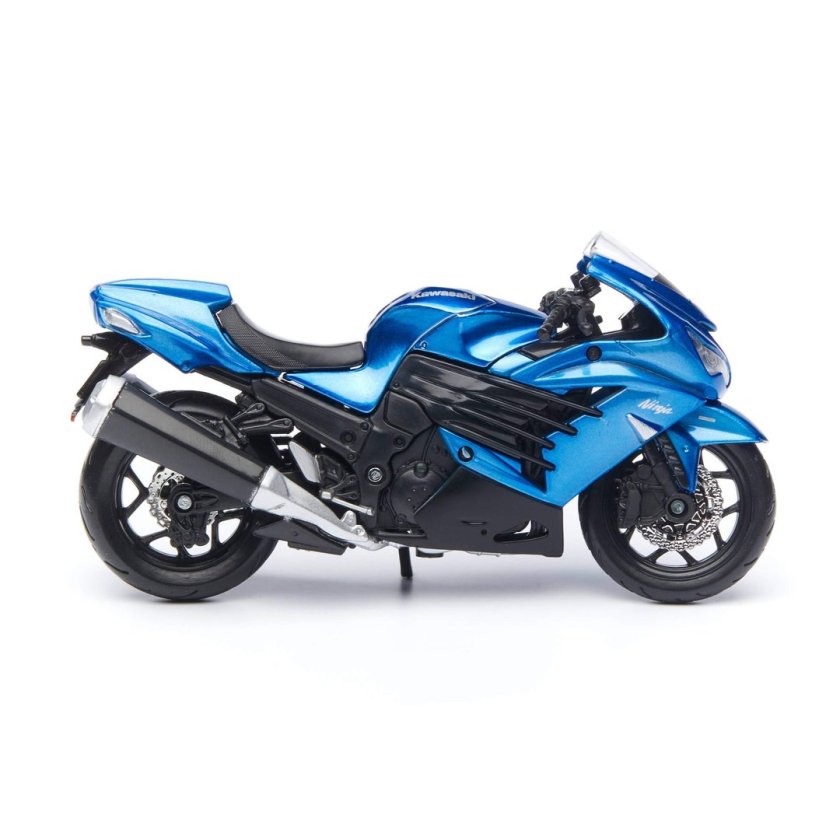 Kawasaki maisto