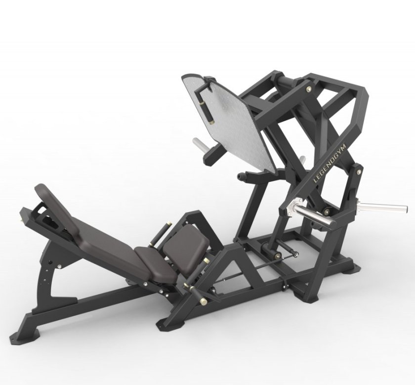 Hammer strength тренажеры