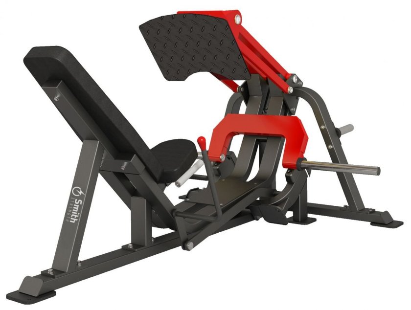 Тренажеры Smith strength