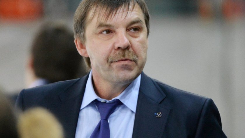 Валерий Знарок