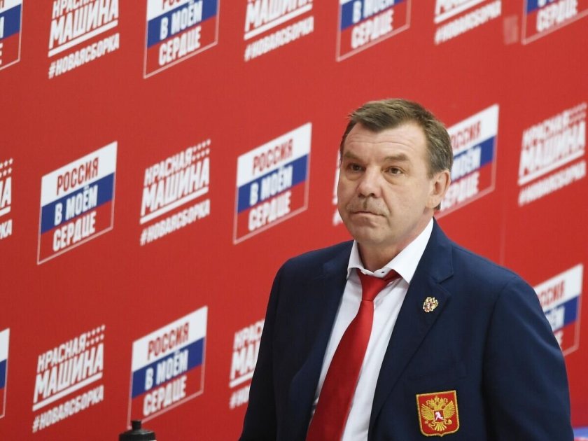 Знарок Олег Валерьевич