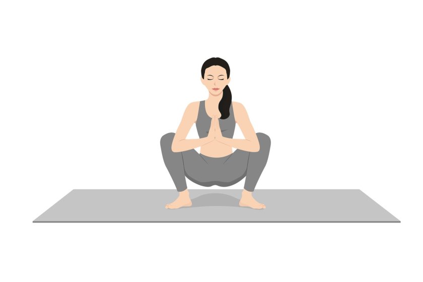 Пилатес повороты сидя spinetwist