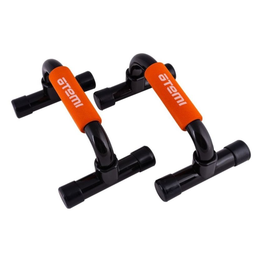 Упоры для отжиманий Starfit