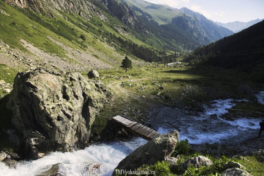 Махар Карачаево Черкесия