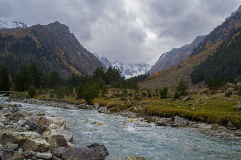 Махар Карачаево Черкесия