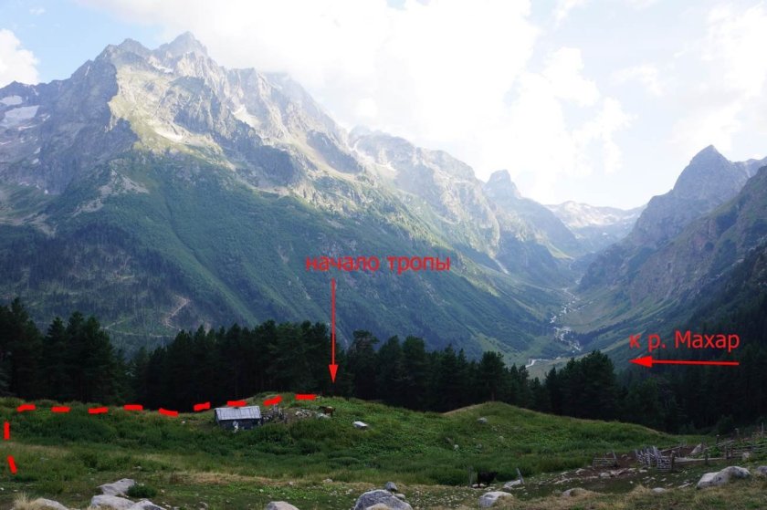 Хурзук Учкулан