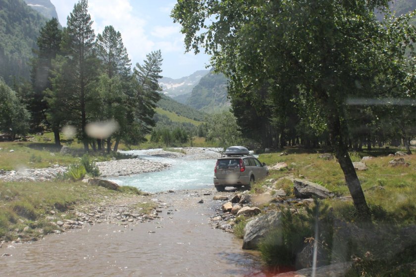 Махар Карачаево Черкесия