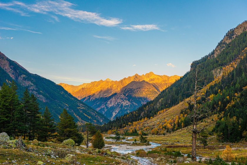 Махар Карачаево Черкесия