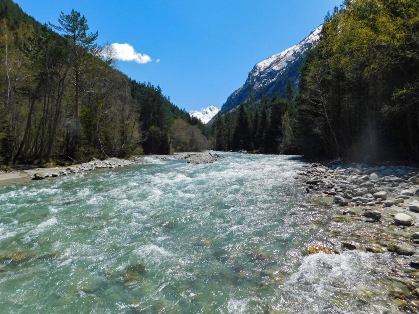 Махар Карачаево Черкесия