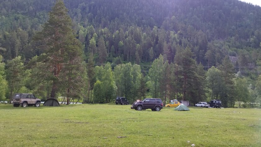 Махарское ущелье достопримечательности