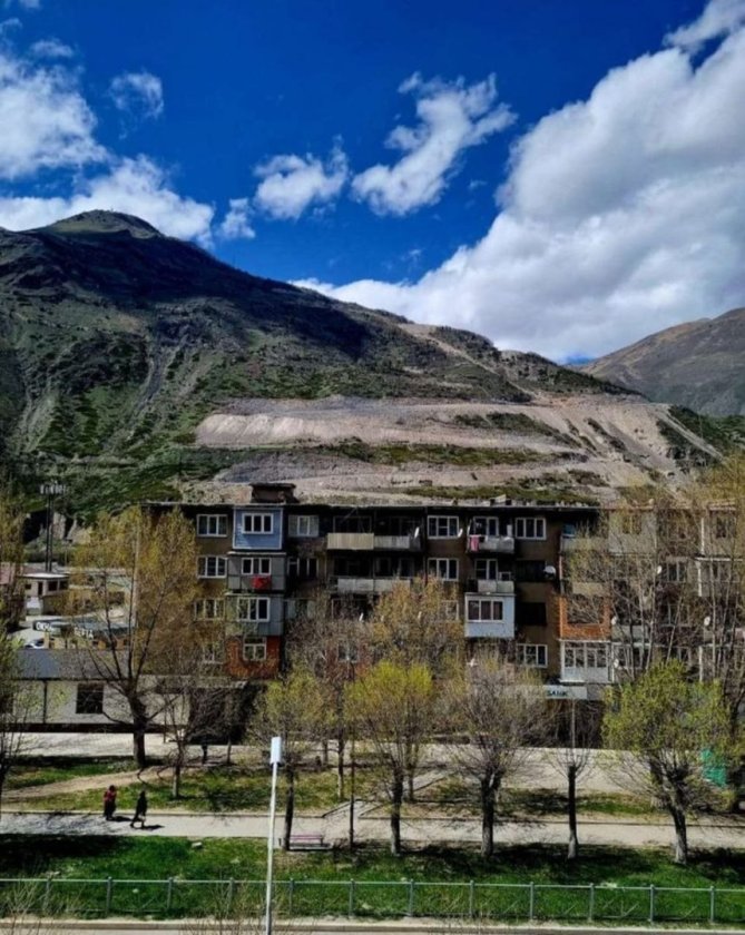 Нейтрино Кабардино Балкария