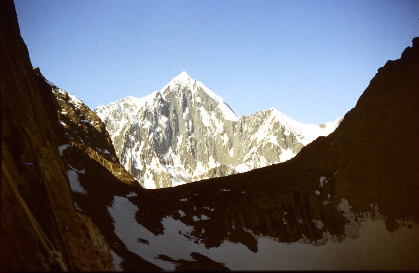 Памиро Алай отель