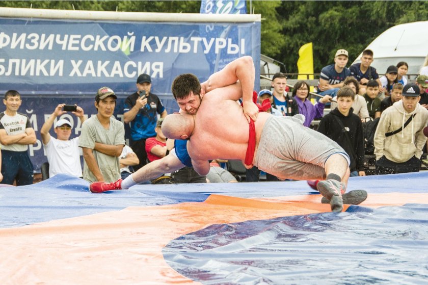 Паша Пайрам дене